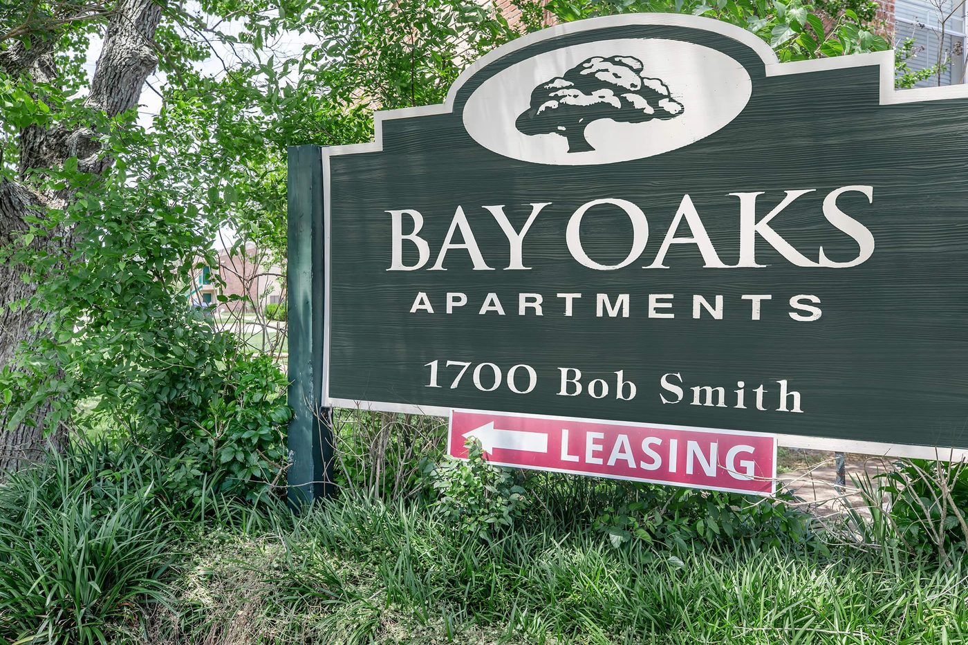 Bay Oaks